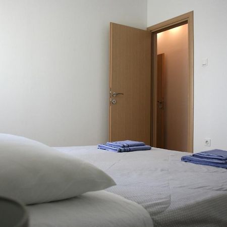 טרוגיר Apartments Antea מראה חיצוני תמונה