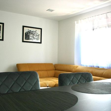 טרוגיר Apartments Antea מראה חיצוני תמונה