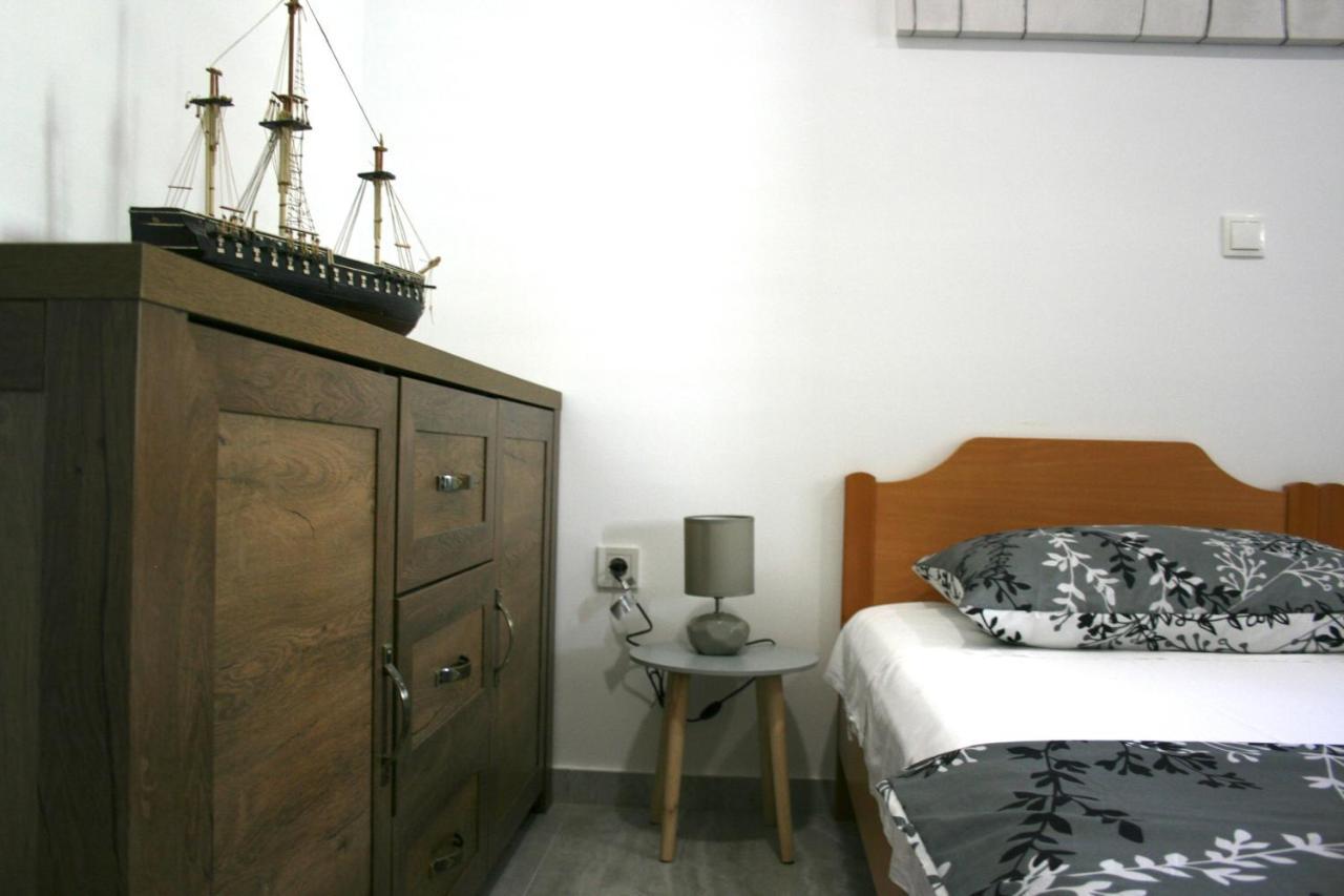 טרוגיר Apartments Antea מראה חיצוני תמונה