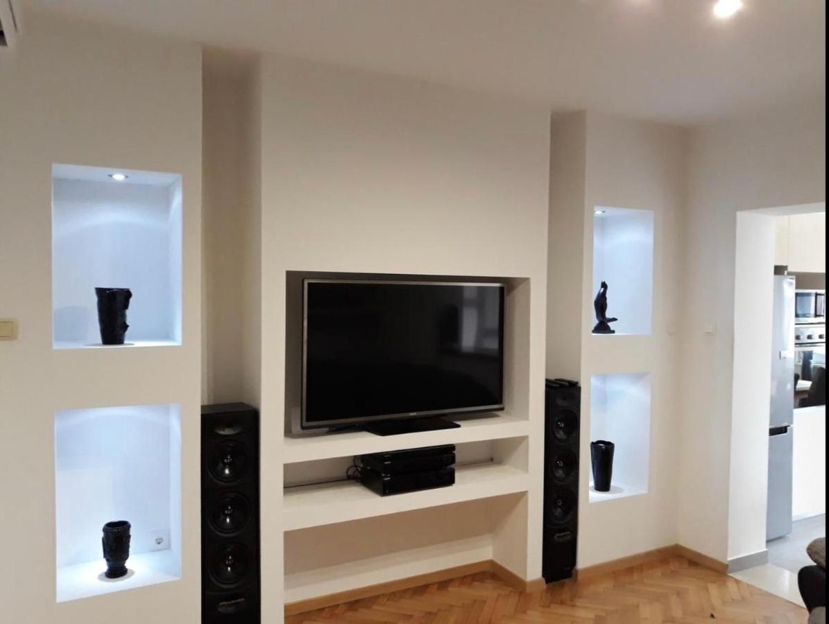 טרוגיר Apartments Antea מראה חיצוני תמונה