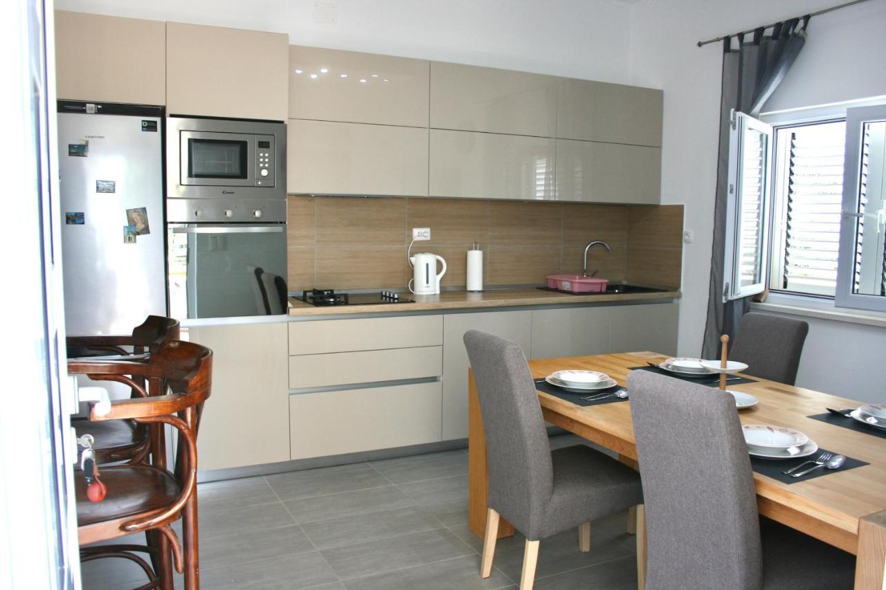 טרוגיר Apartments Antea מראה חיצוני תמונה