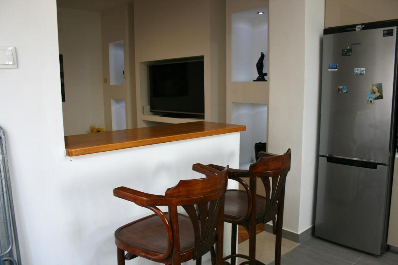 טרוגיר Apartments Antea מראה חיצוני תמונה