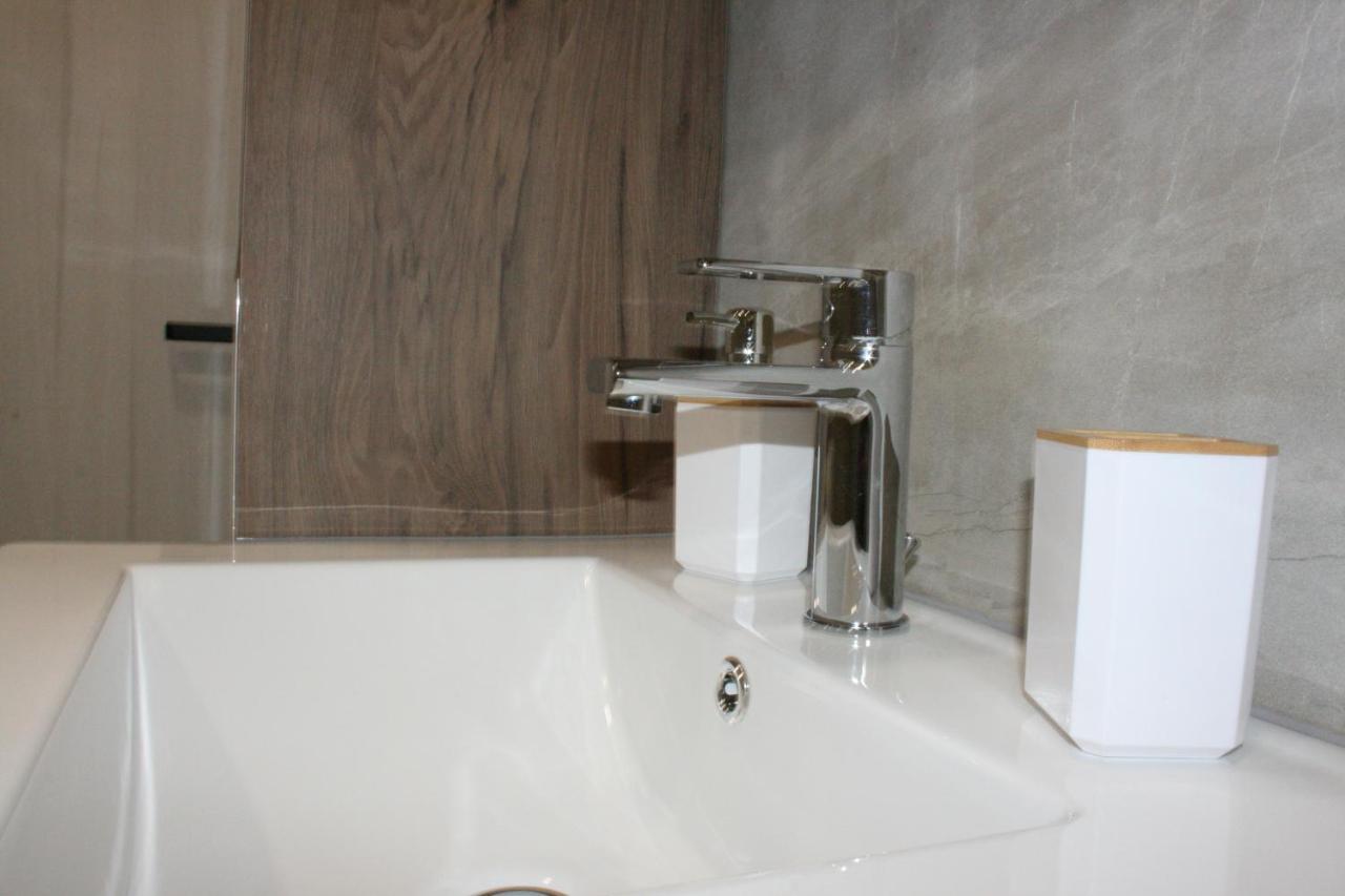 טרוגיר Apartments Antea מראה חיצוני תמונה