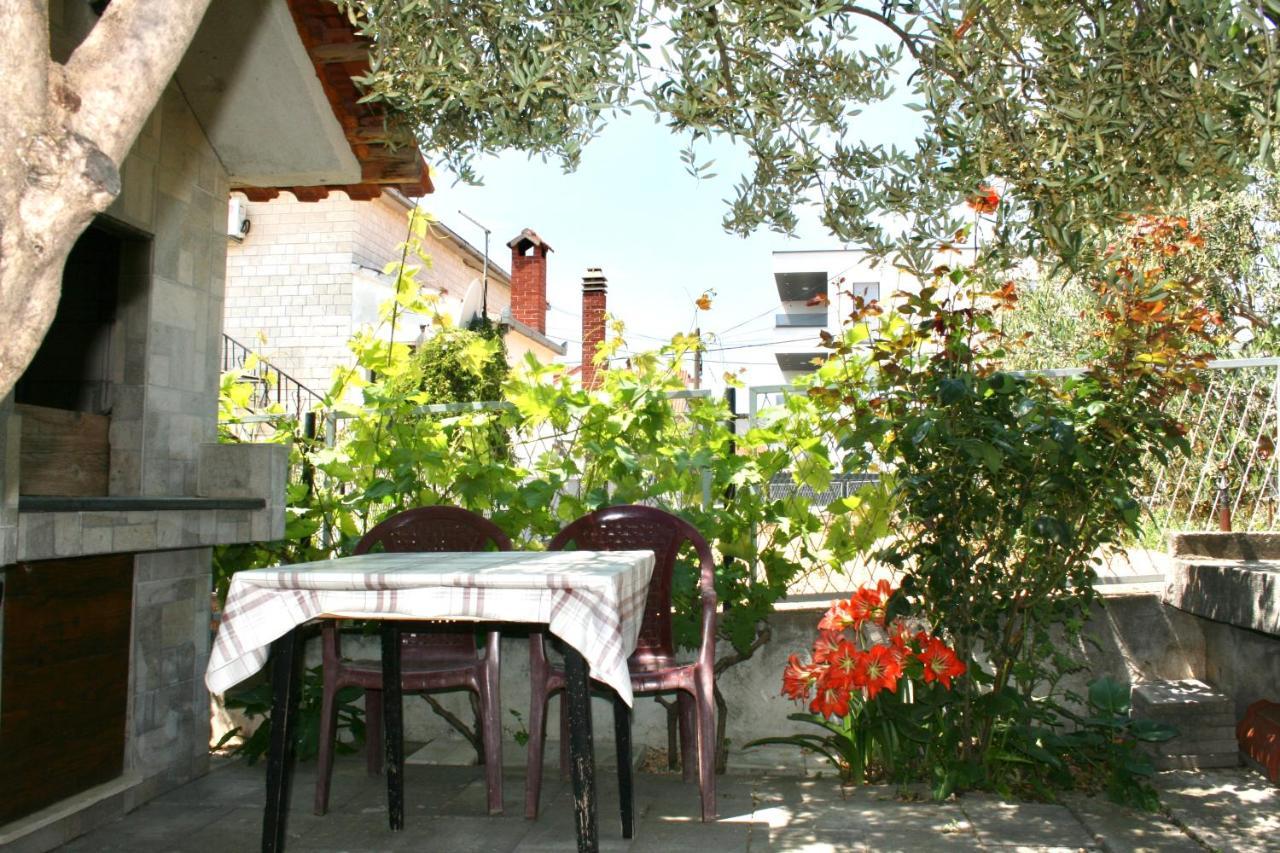 טרוגיר Apartments Antea מראה חיצוני תמונה