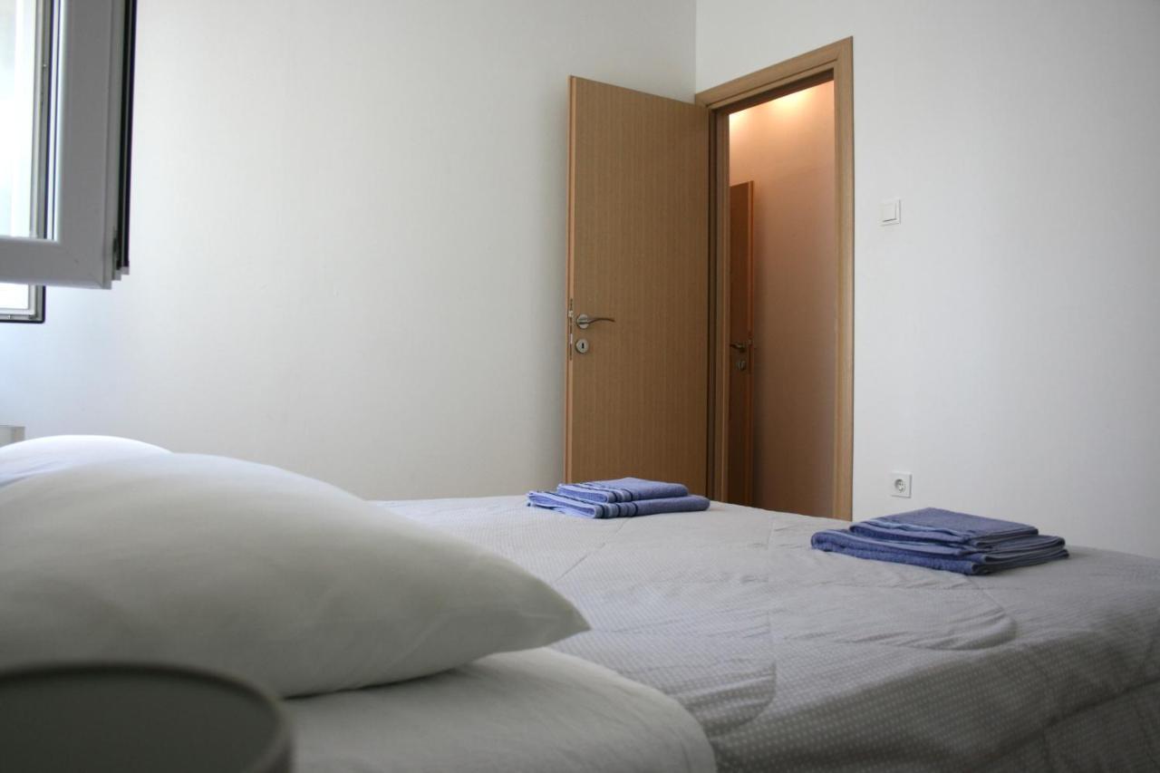 טרוגיר Apartments Antea מראה חיצוני תמונה
