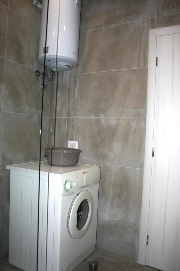 טרוגיר Apartments Antea מראה חיצוני תמונה