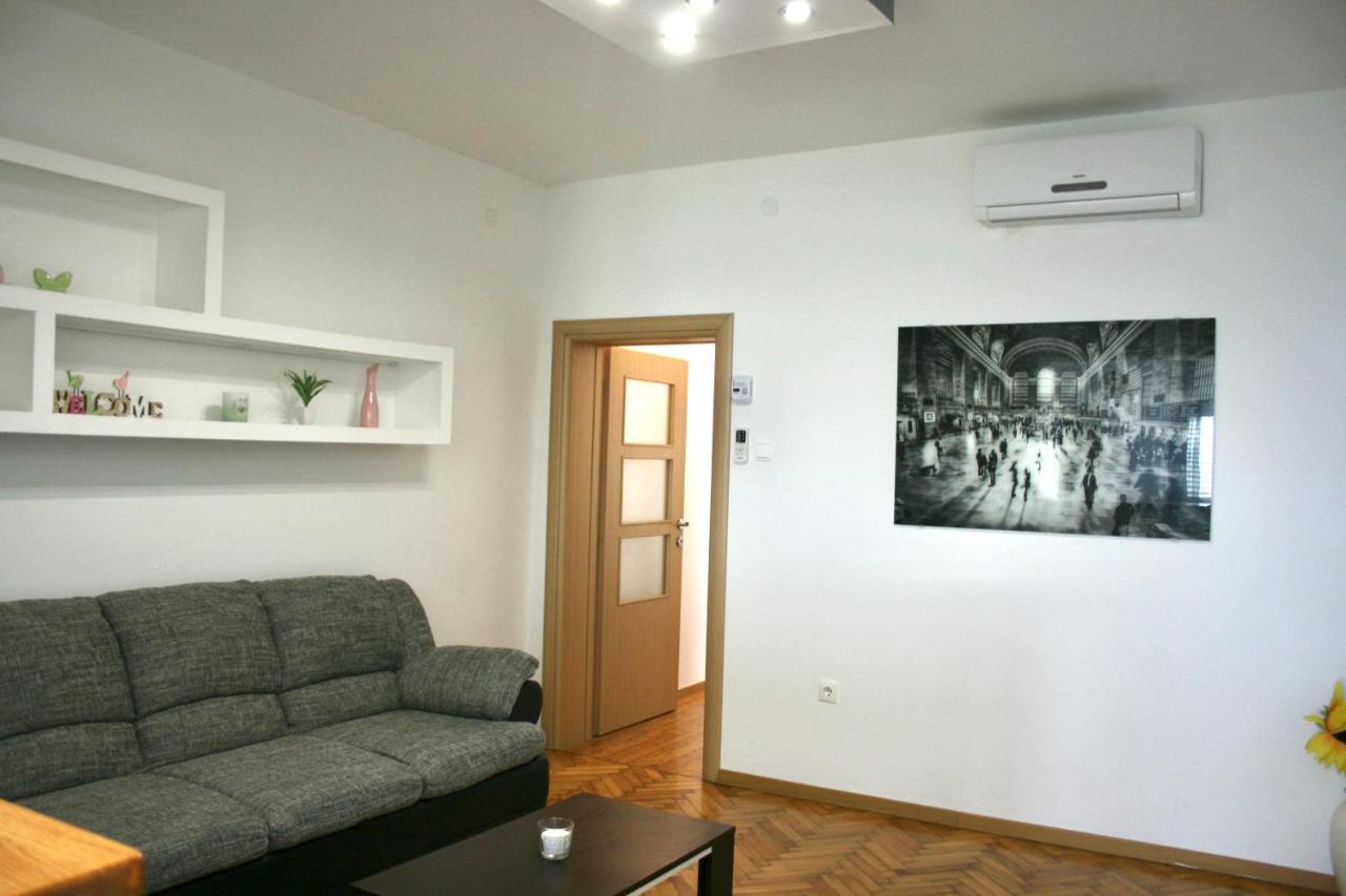 טרוגיר Apartments Antea מראה חיצוני תמונה