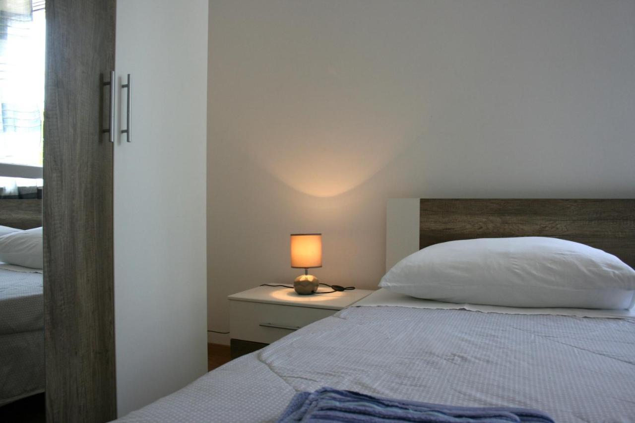 טרוגיר Apartments Antea מראה חיצוני תמונה