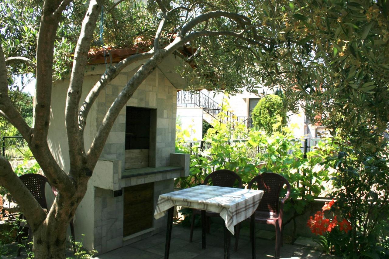 טרוגיר Apartments Antea מראה חיצוני תמונה