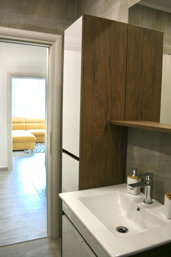 טרוגיר Apartments Antea מראה חיצוני תמונה