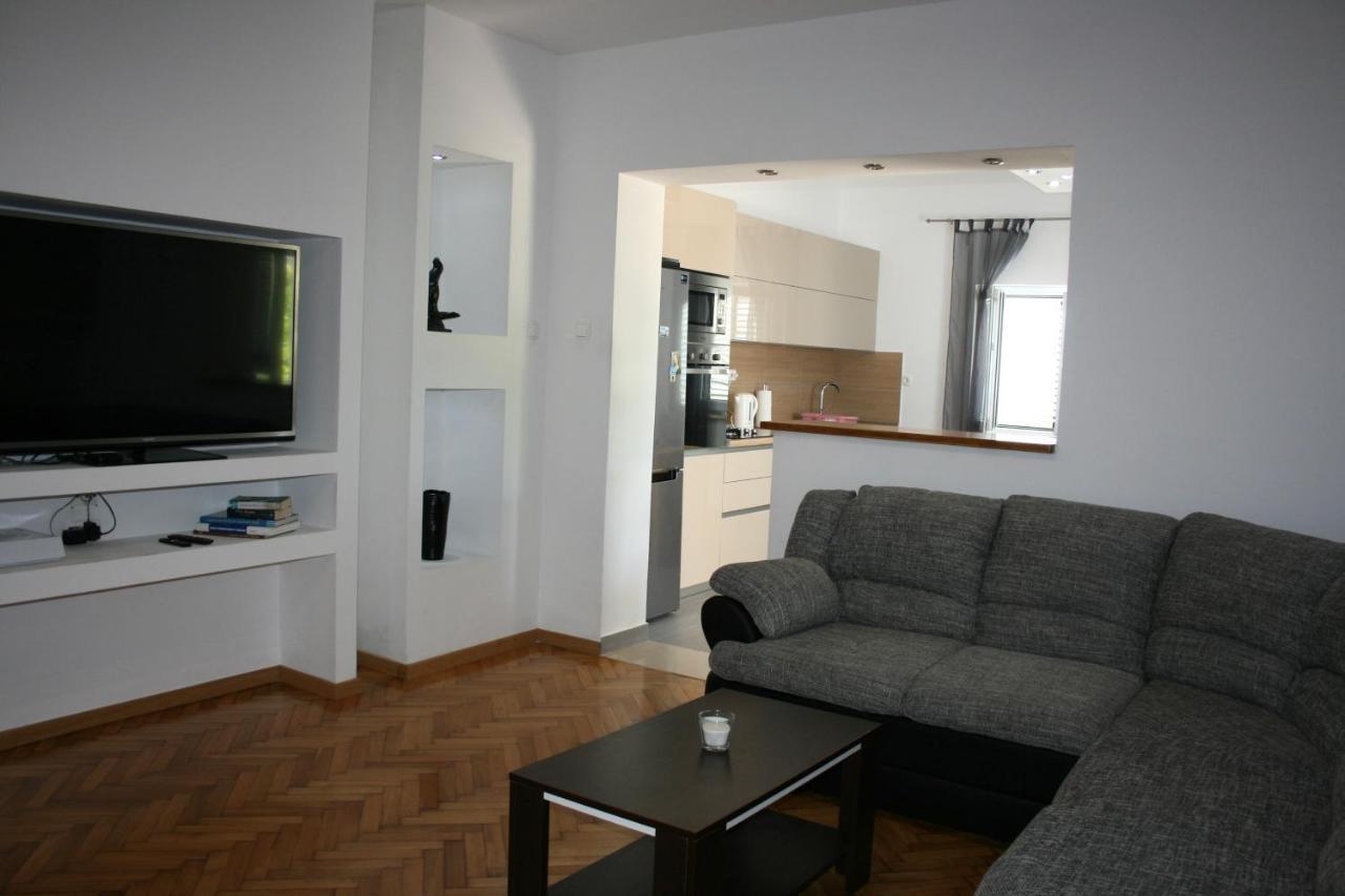 טרוגיר Apartments Antea מראה חיצוני תמונה