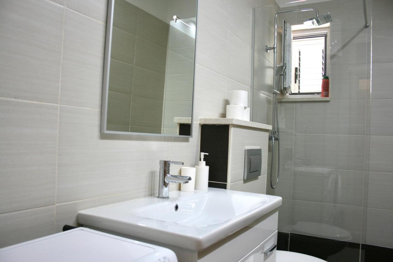 טרוגיר Apartments Antea מראה חיצוני תמונה