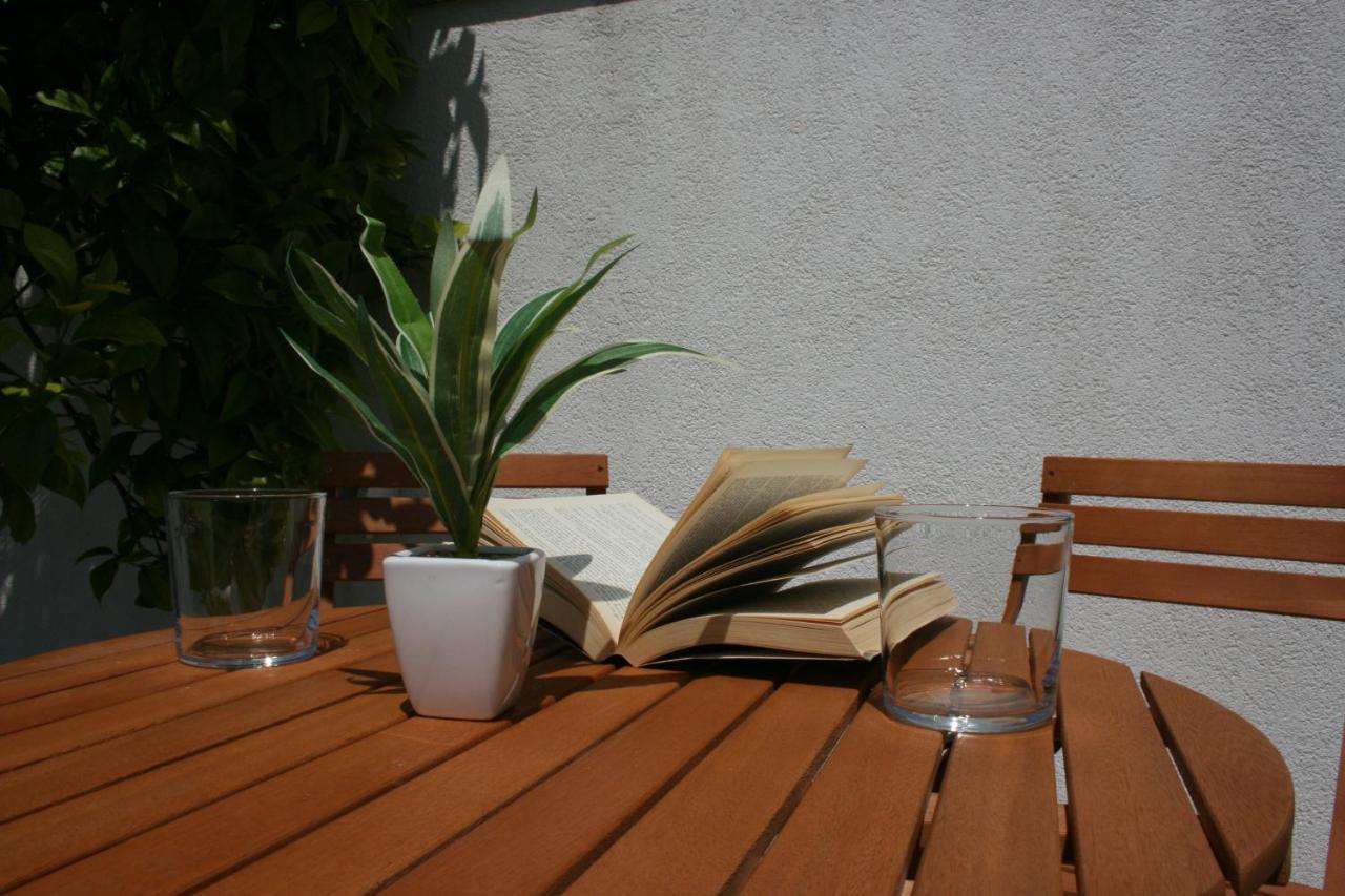 טרוגיר Apartments Antea מראה חיצוני תמונה