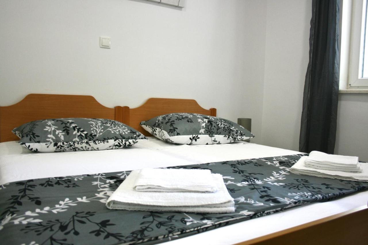 טרוגיר Apartments Antea מראה חיצוני תמונה
