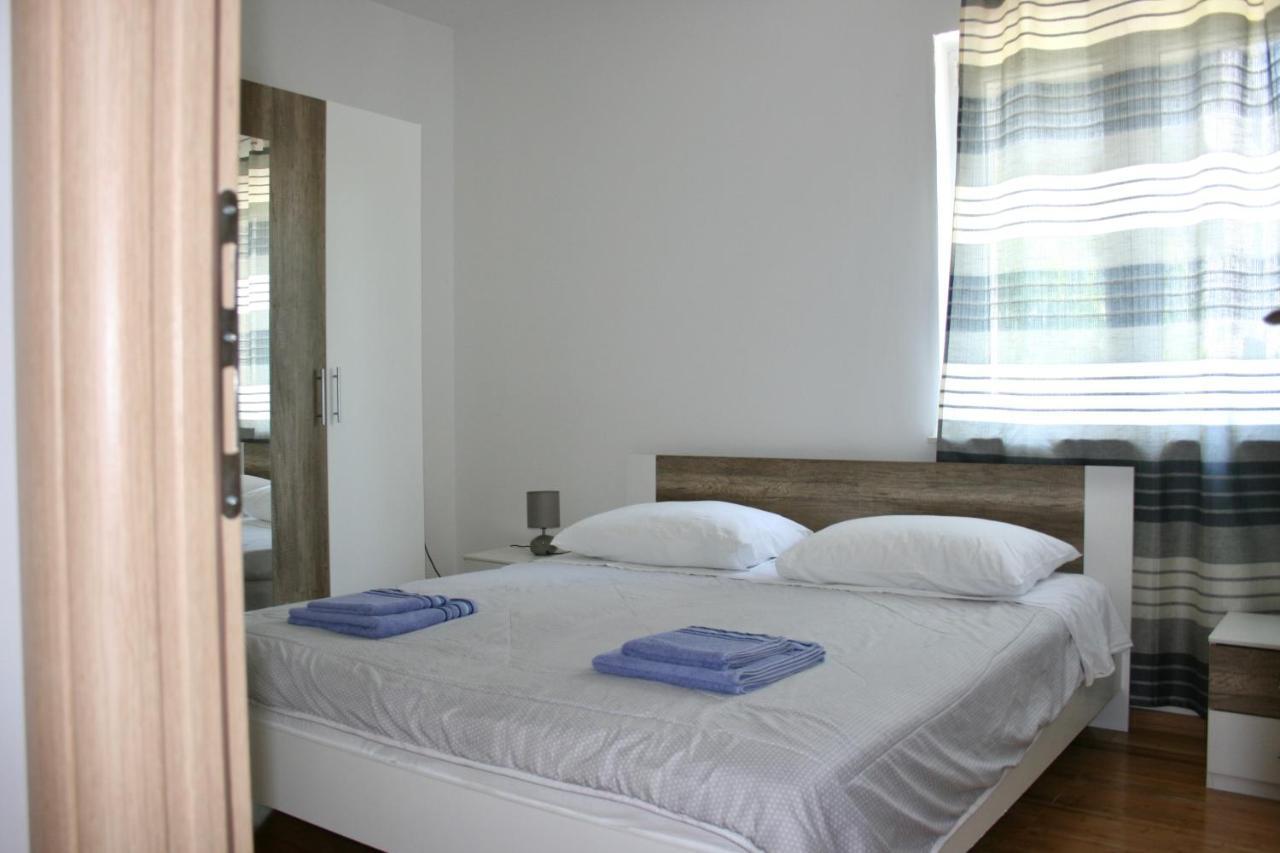 טרוגיר Apartments Antea מראה חיצוני תמונה