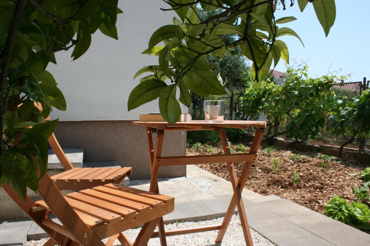טרוגיר Apartments Antea מראה חיצוני תמונה